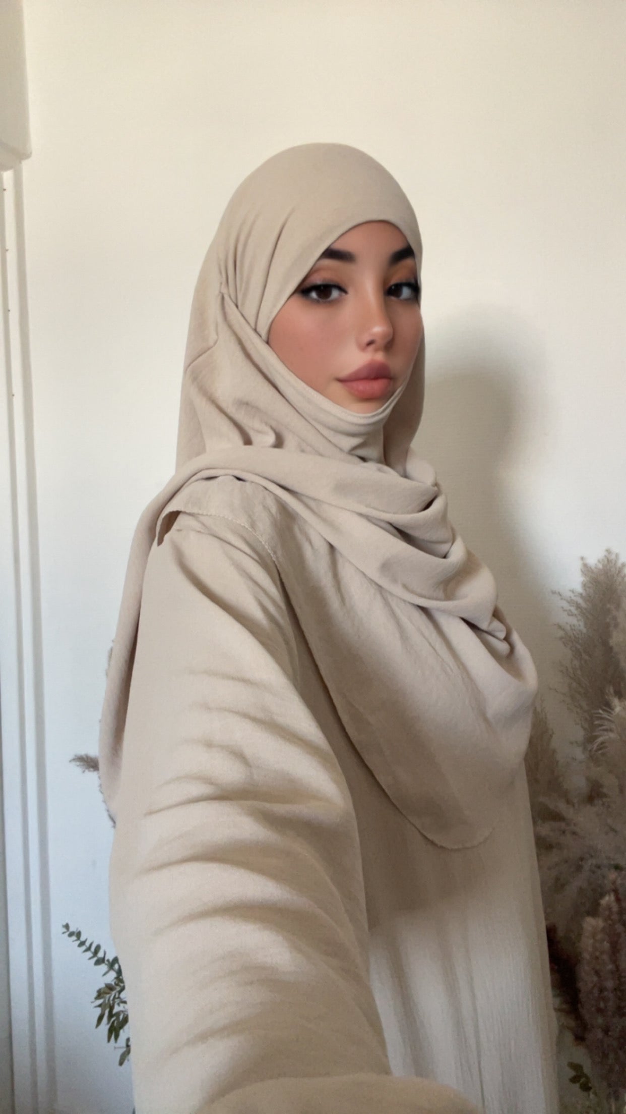 Ensemble Zayyna - Abaya + Khimar