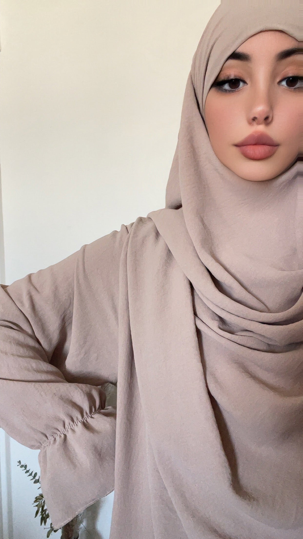 Ensemble Zayyna - Abaya + Khimar