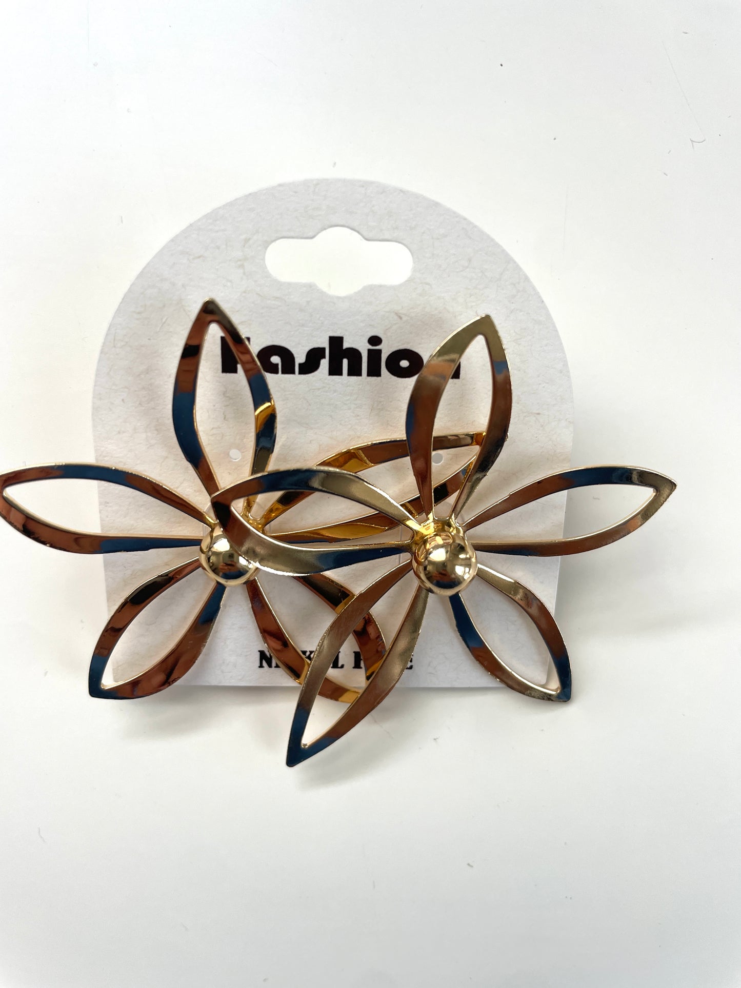 Boucles d’Oreilles Estivales  – Collection Maalyka