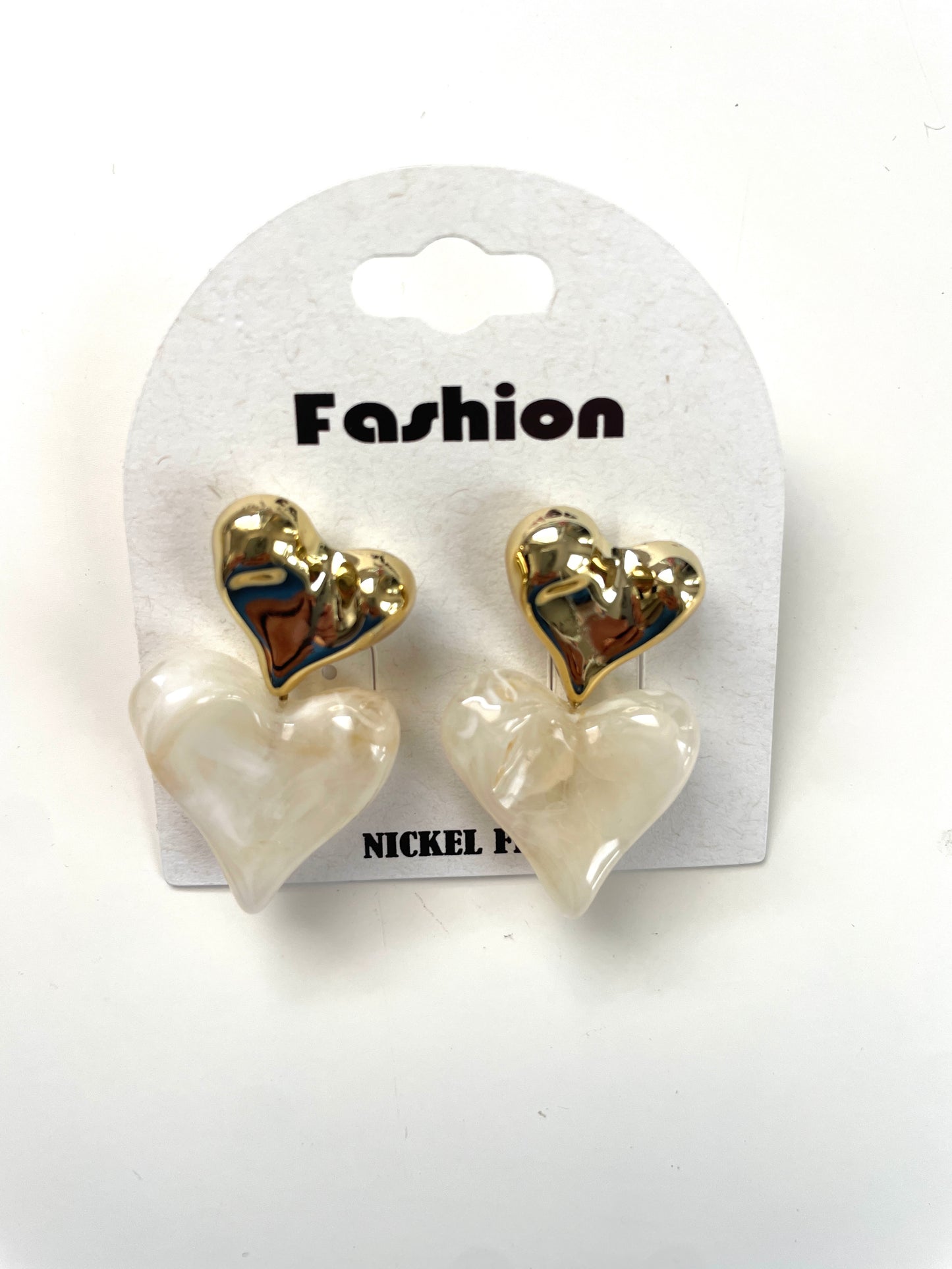 Boucles d’Oreilles Estivales  – Collection Maalyka